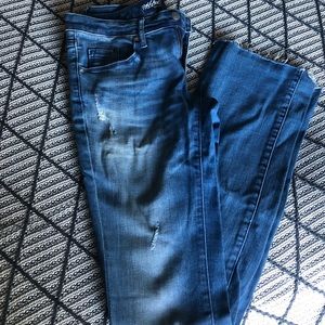Mossimo Jeans